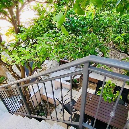 Riva Suite 2 Komiza Luaran gambar