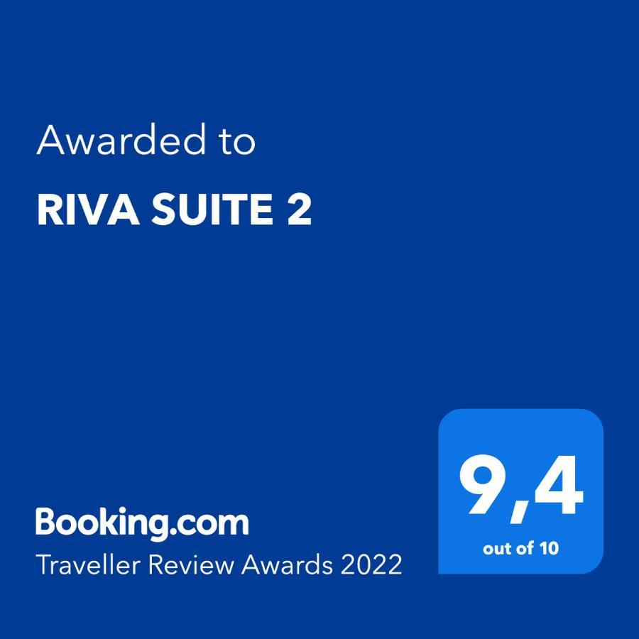 Riva Suite 2 Komiza Luaran gambar