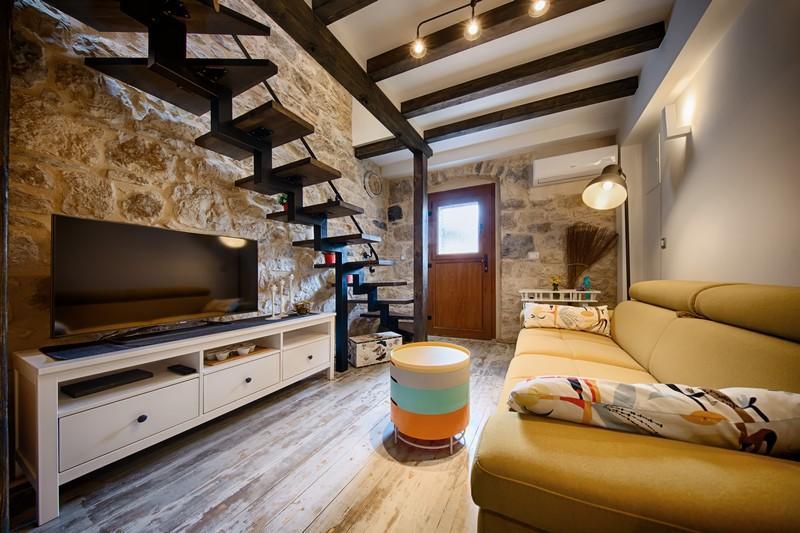 Riva Suite 2 Komiza Luaran gambar