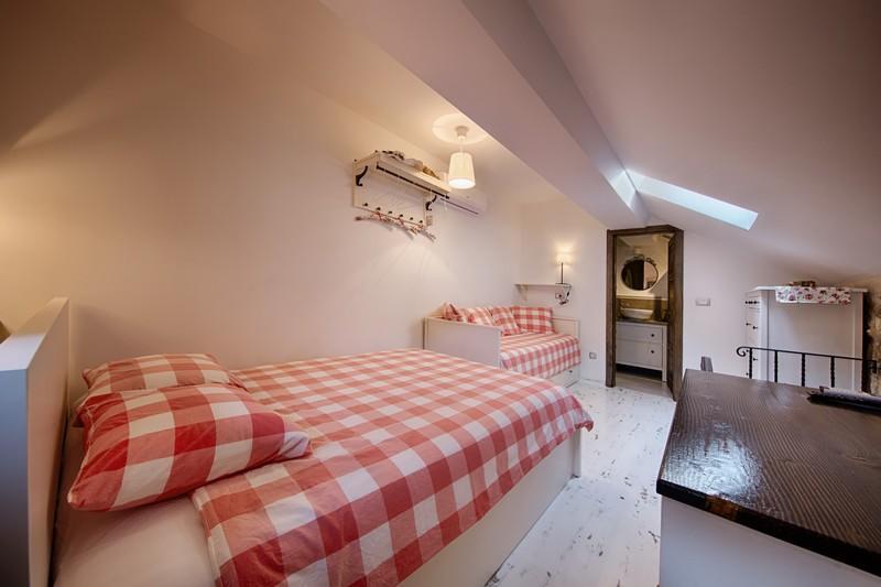 Riva Suite 2 Komiza Luaran gambar