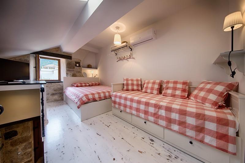 Riva Suite 2 Komiza Luaran gambar