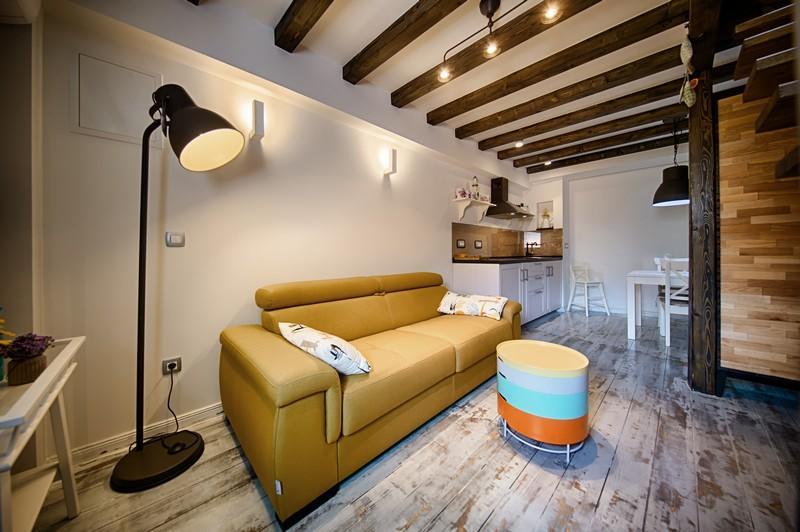 Riva Suite 2 Komiza Luaran gambar